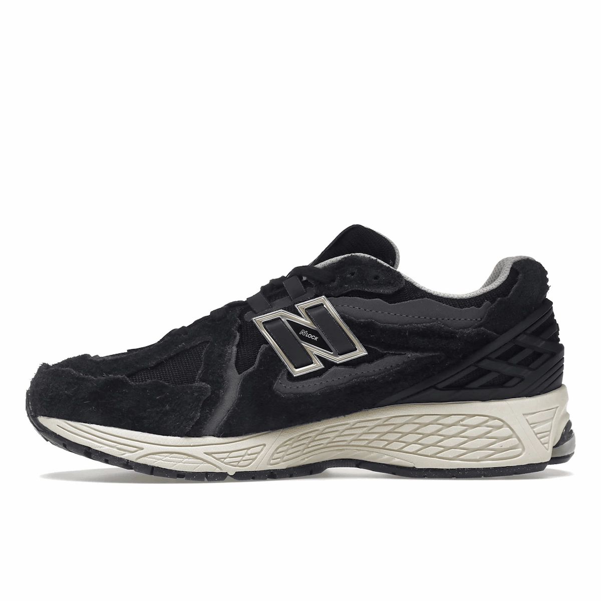 New Balance 1906D Protection Pack Black Protection pack shoes
