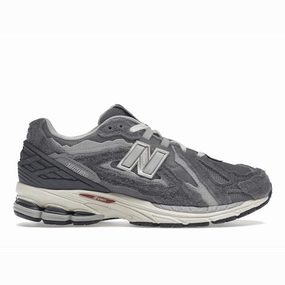 New Balance 1906D Protection Pack Harbor Grey new balance protection pack durable sneakers