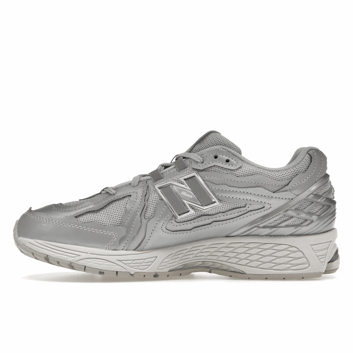New Balance 1906D Protection Pack Silver Metallic Everyday comfort kicks