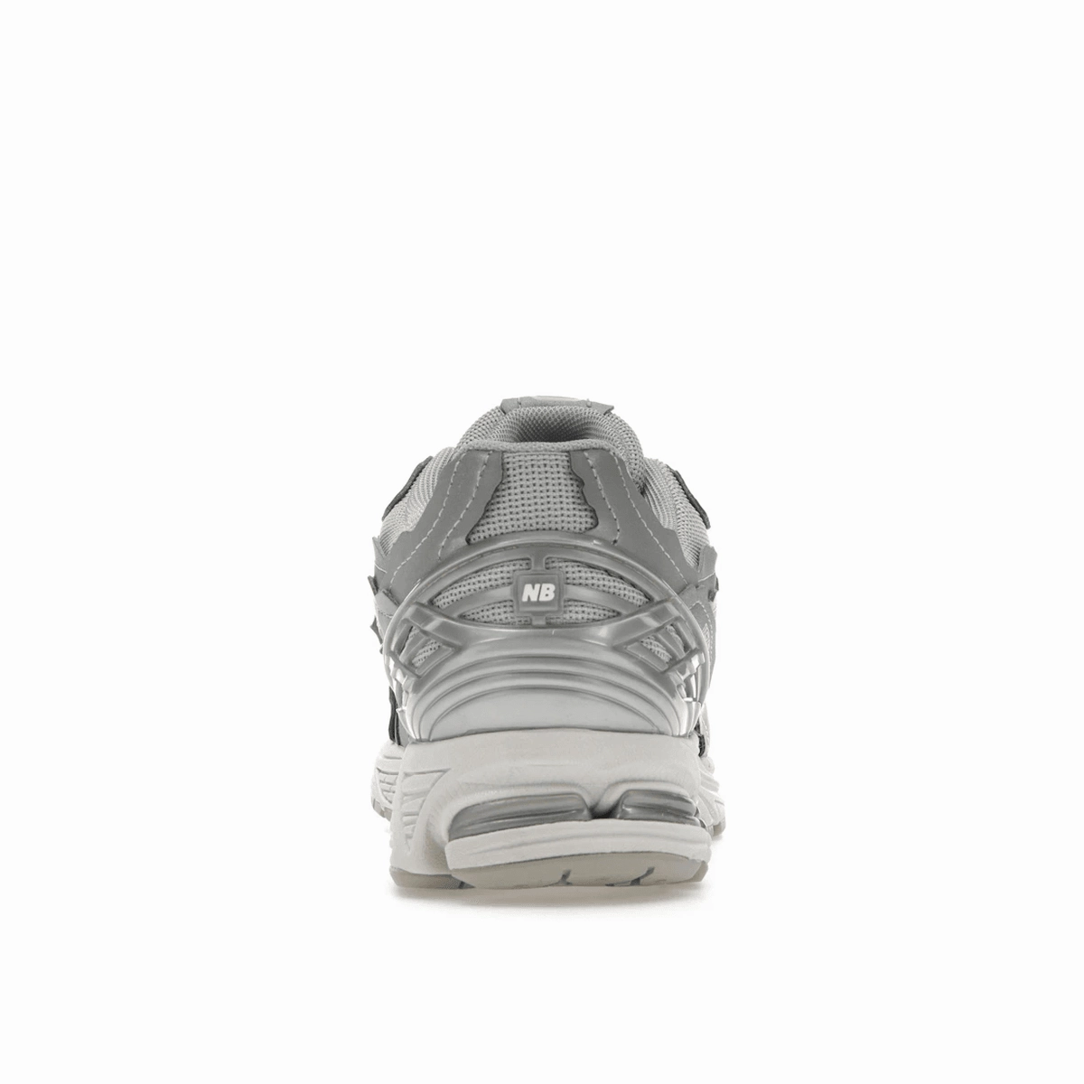 New Balance 1906D Protection Pack Silver Metallic Protection pack shoes
