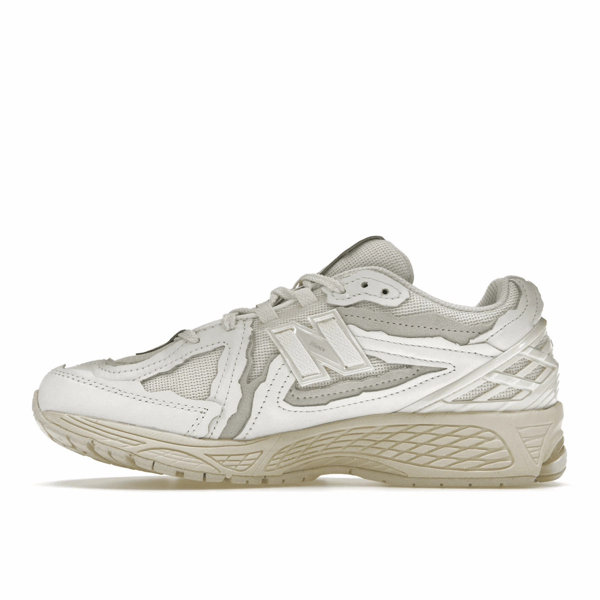 New Balance 1906D Protection Pack White Everyday comfort kicks