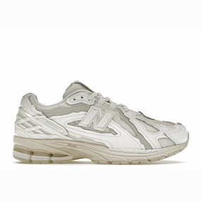 New Balance 1906D Protection Pack White new balance protection pack durable sneakers