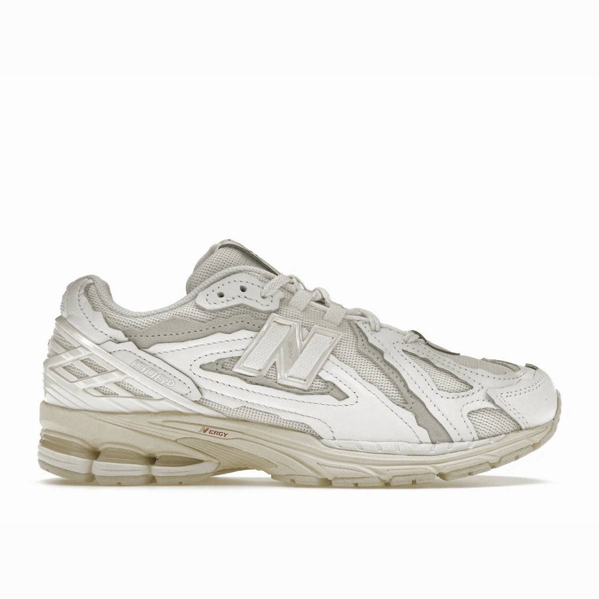 New Balance 1906D Protection Pack White new balance protection pack durable sneakers
