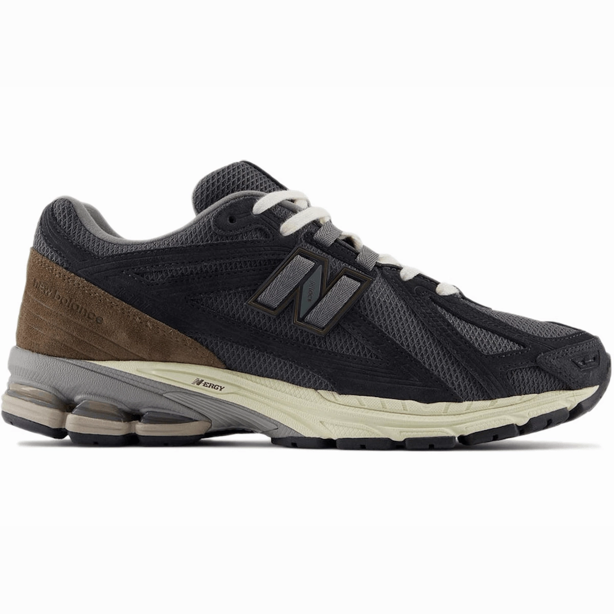 New Balance 1906F Phantom Dark Mushroom Everyday 1906R retro runners