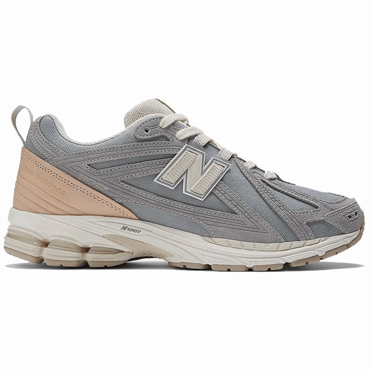 New Balance 1906F Slate Gray Frappe Everyday 1906R retro runners