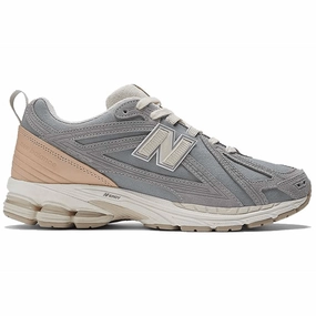 New Balance 1906F Slate Gray Frappe Everyday 1906R retro runners