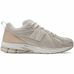 New Balance 1906F Timberwolf Frappe Everyday 1906R retro runners