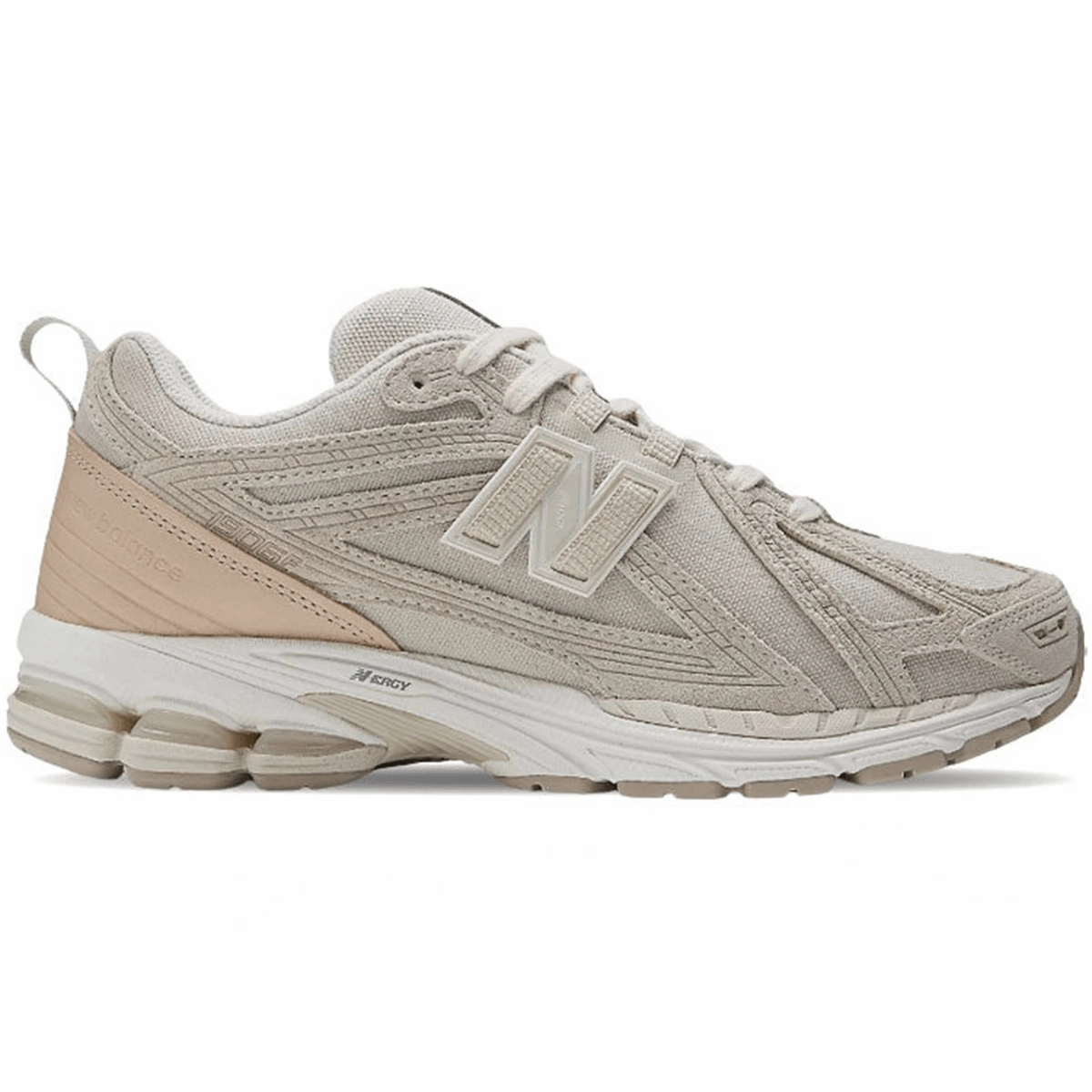 New Balance 1906F Timberwolf Frappe Everyday 1906R retro runners