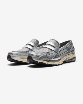 NEW BALANCE 1906L - SILVER reebok casual sport shoes durable