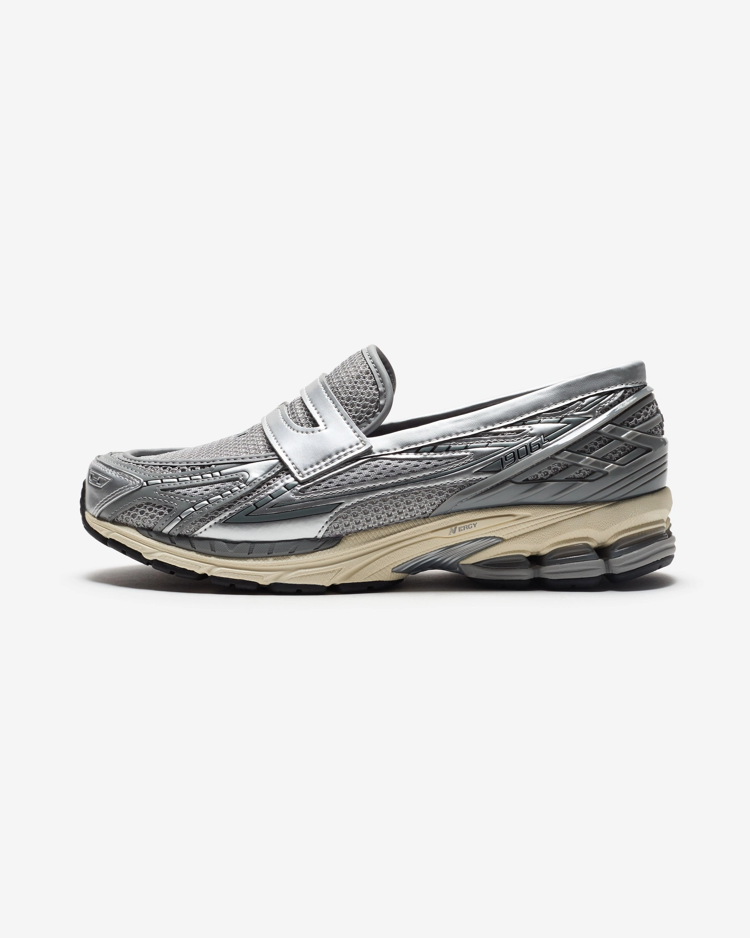 NEW BALANCE 1906L - SILVER Reebok Originals