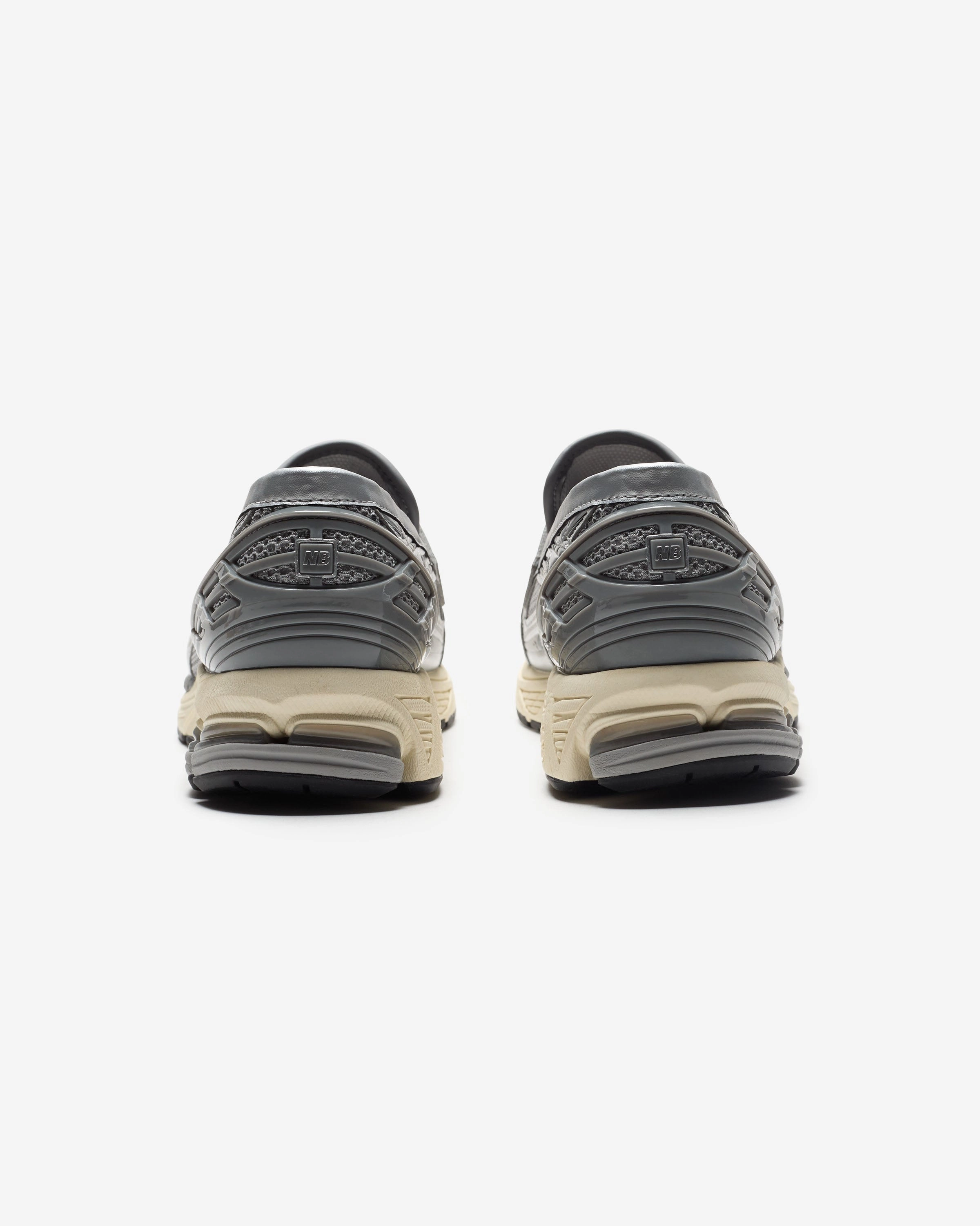 NEW BALANCE 1906L - SILVER Reebok Originals
