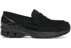 New Balance 1906L Black Suede Everyday 1906R retro runners
