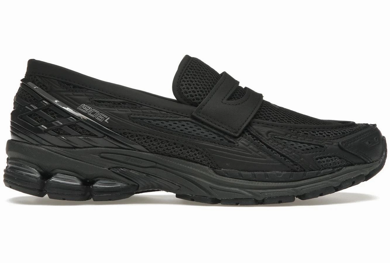 New Balance 1906L Blacktop Phantom Everyday 1906R retro runners