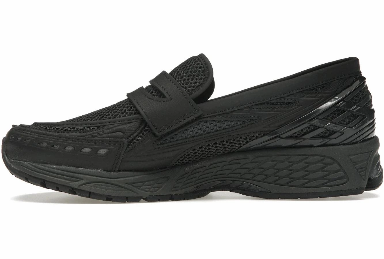 New Balance 1906L Blacktop Phantom Everyday comfort kicks