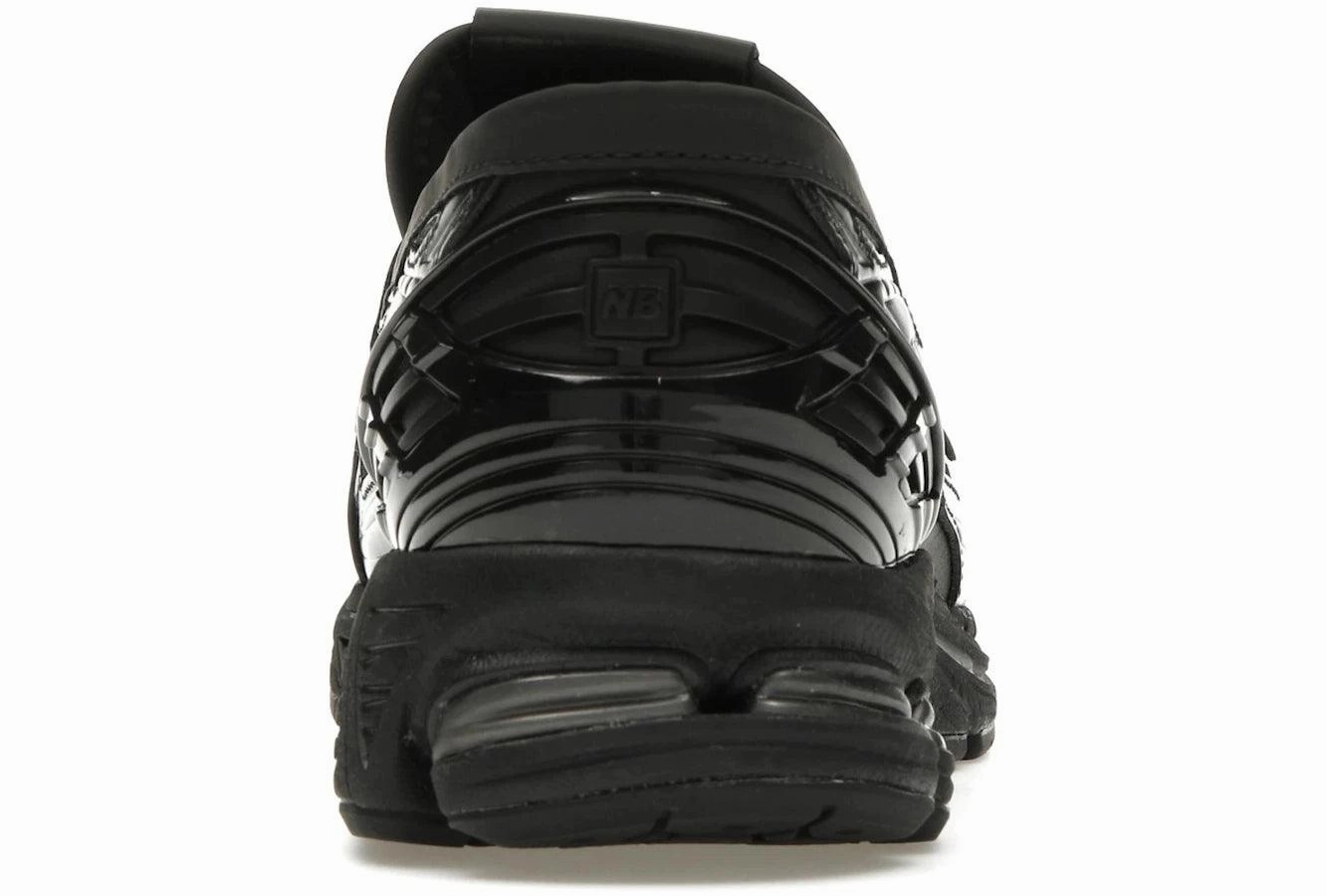 New Balance 1906L Junya Watanabe MAN Black Everyday comfort kicks