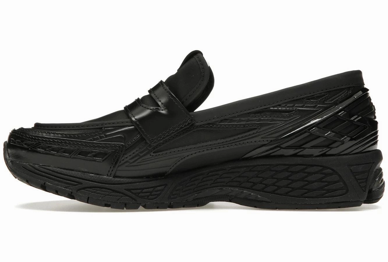 New Balance 1906L Junya Watanabe MAN Black Everyday comfort kicks