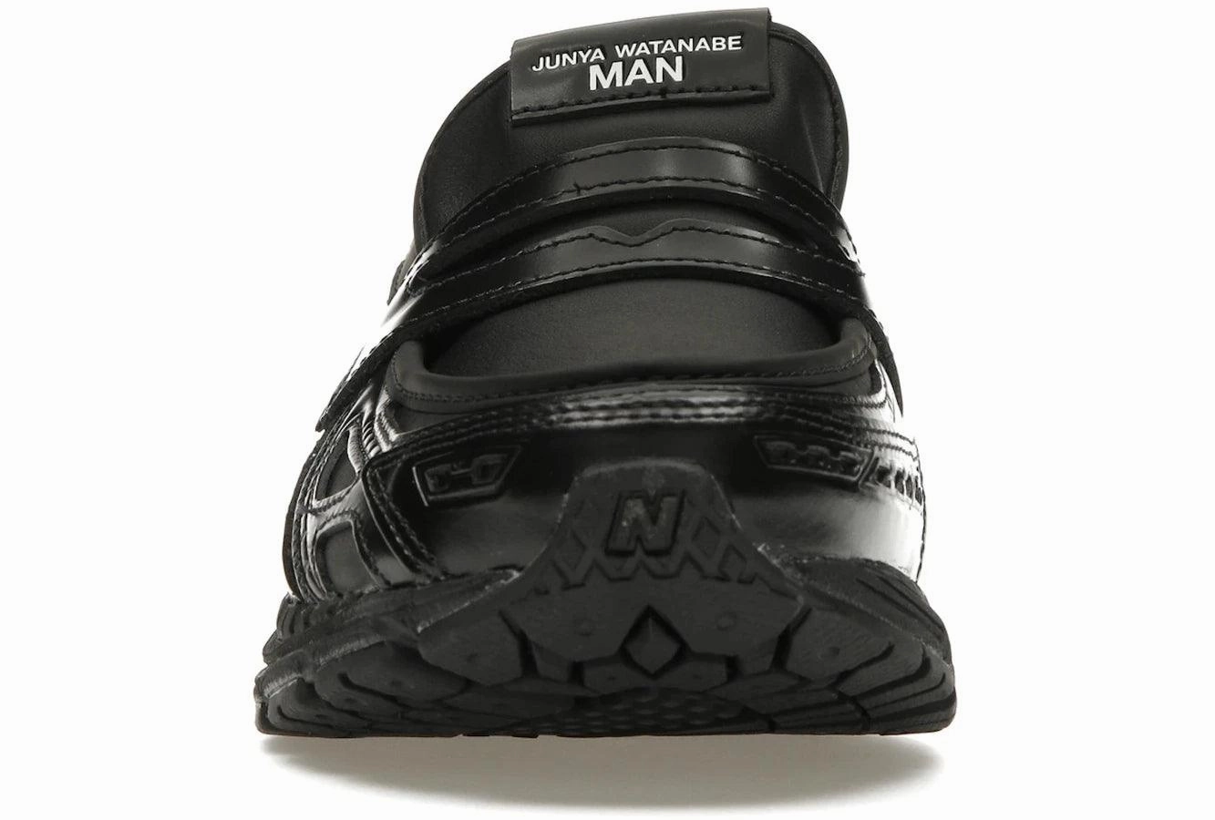 New Balance 1906L Junya Watanabe MAN Black Everyday comfort kicks