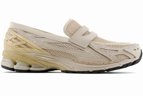New Balance 1906L Khaki Everyday 1906R retro runners