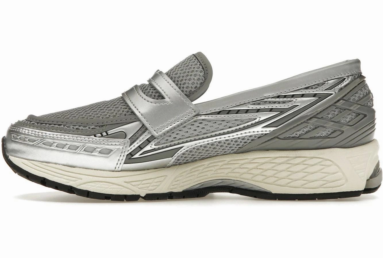 New Balance 1906L Metallic Silver Everyday comfort kicks