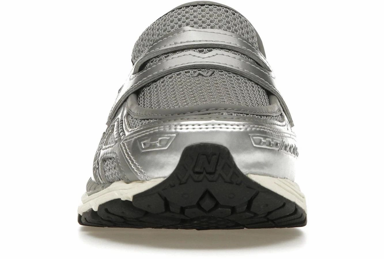 New Balance 1906L Metallic Silver Everyday comfort kicks