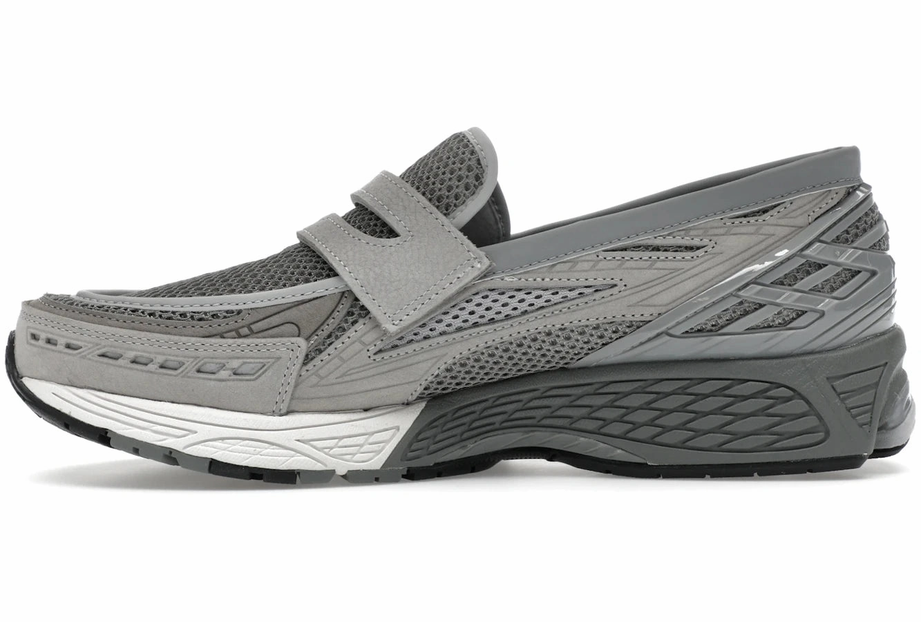 New Balance 1906L Raincloud Everyday comfort kicks