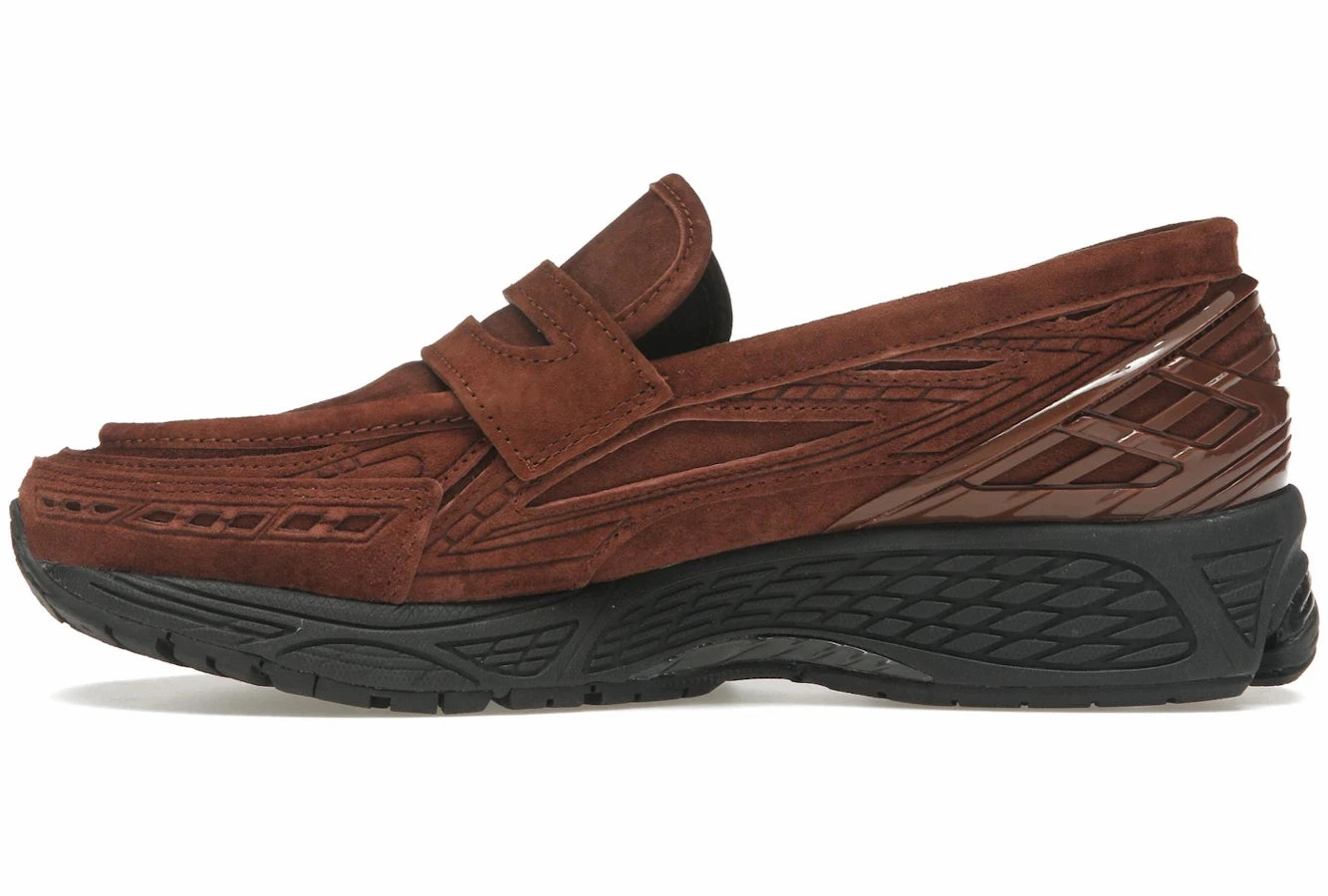 New Balance 1906L Rich Oak Everyday comfort kicks