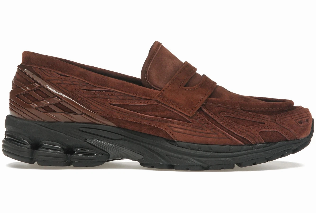 New Balance 1906L Rich Oak Everyday 1906R retro runners