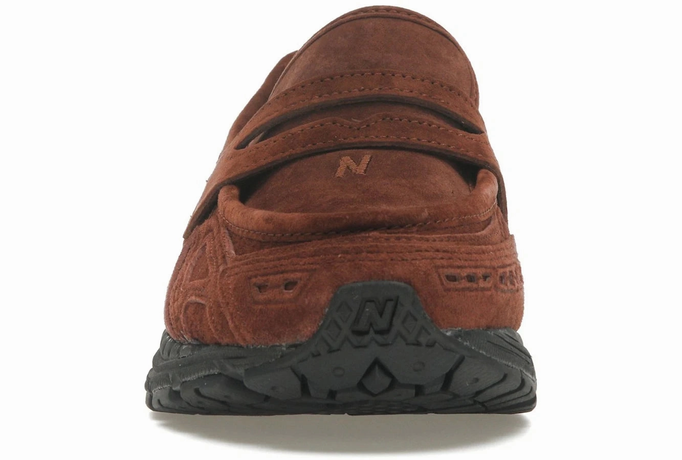 New Balance 1906L Rich Oak Everyday comfort kicks