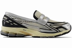 New Balance 1906L Silver Metallic Cream Everyday 1906R retro runners