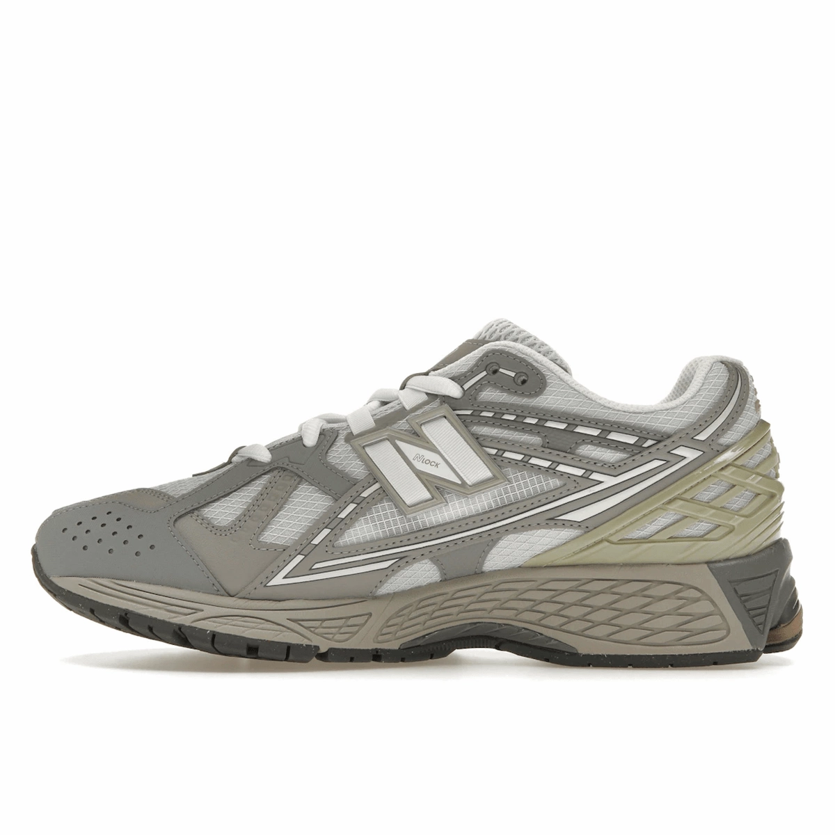 New Balance 1906N Team Away Grey Everyday comfort kicks