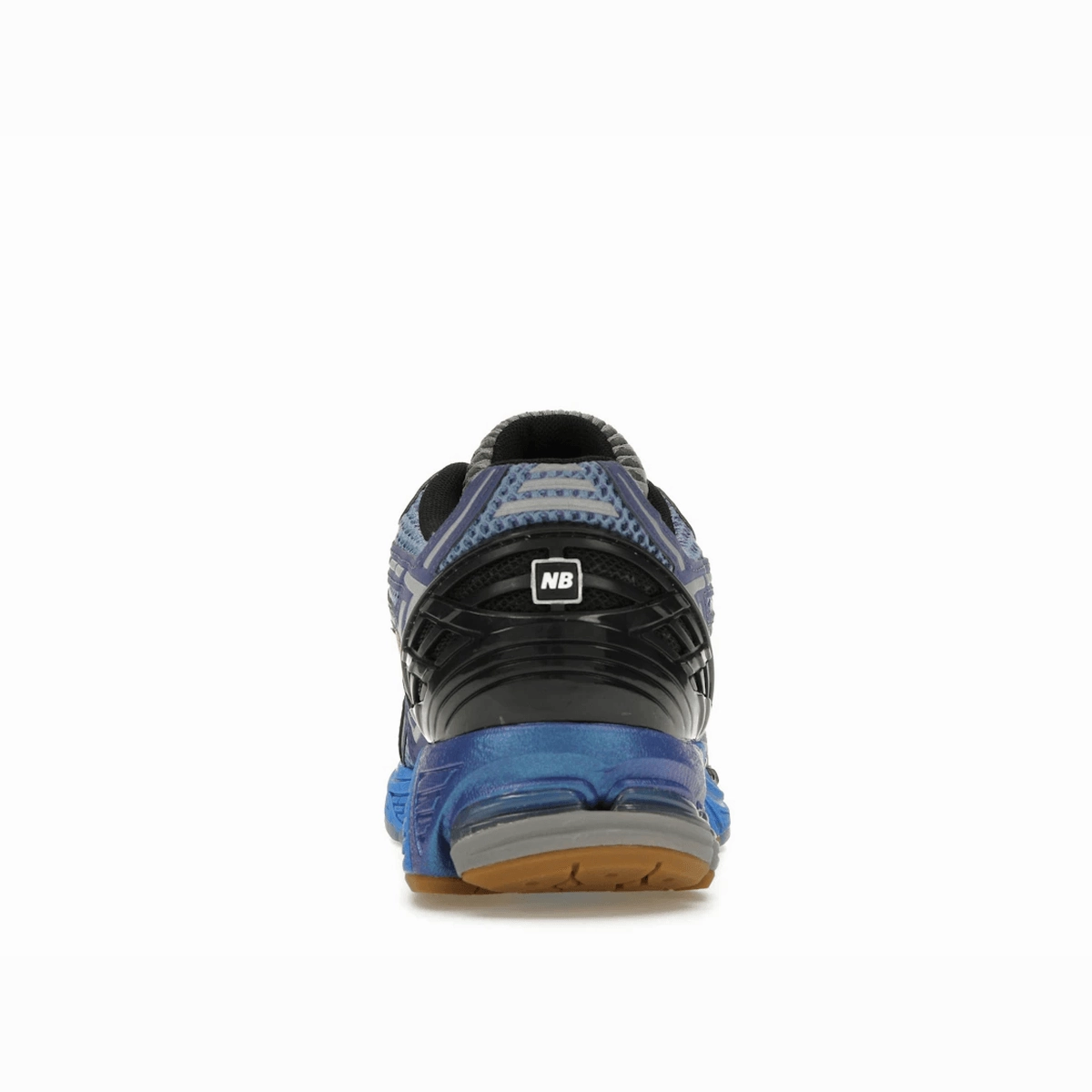 New Balance 1906R Action Bronson Medusa Azul Everyday comfort kicks