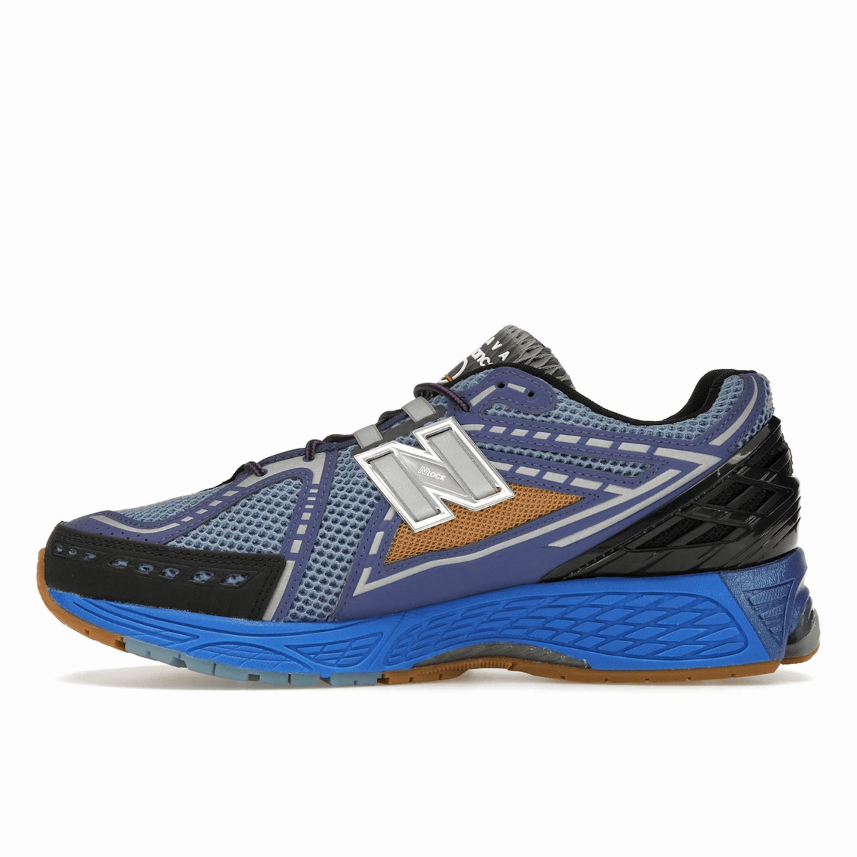 New Balance 1906R Action Bronson Medusa Azul Everyday comfort kicks