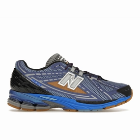 New Balance 1906R Action Bronson Medusa Azul Everyday 1906R retro runners
