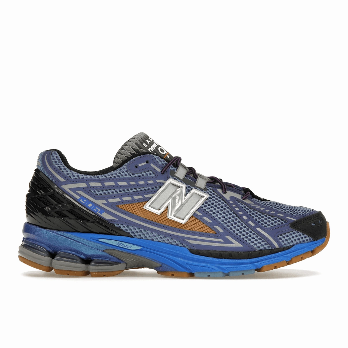 New Balance 1906R Action Bronson Medusa Azul Everyday 1906R retro runners