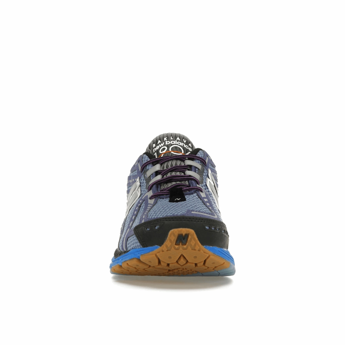 New Balance 1906R Action Bronson Medusa Azul Everyday comfort kicks