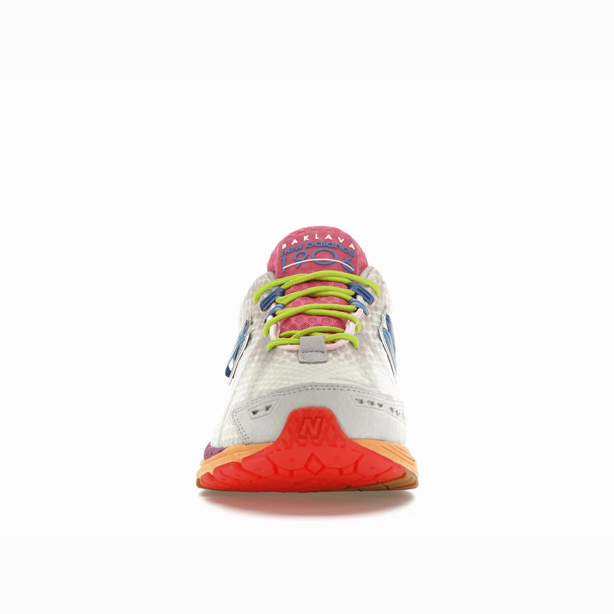 New Balance 1906R Action Bronson Rosewater Everyday comfort kicks