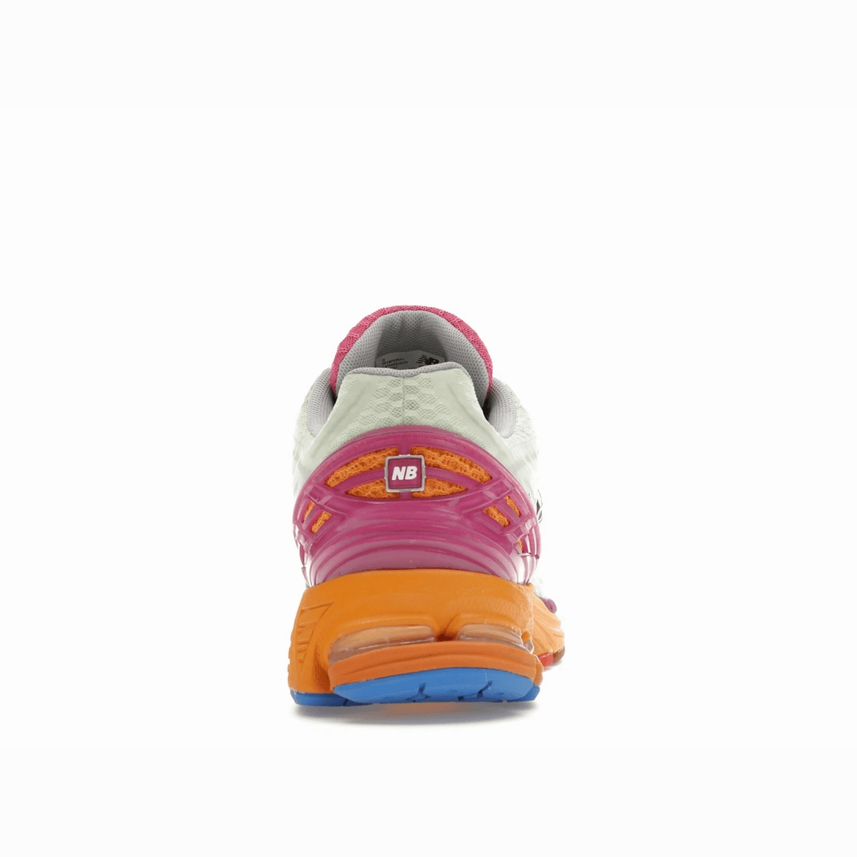 New Balance 1906R Action Bronson Rosewater Everyday comfort kicks