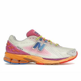 New Balance 1906R Action Bronson Rosewater Everyday 1906R retro runners