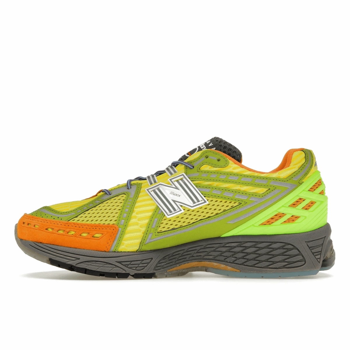 New Balance 1906R Action Bronson Scorpius Everyday comfort kicks
