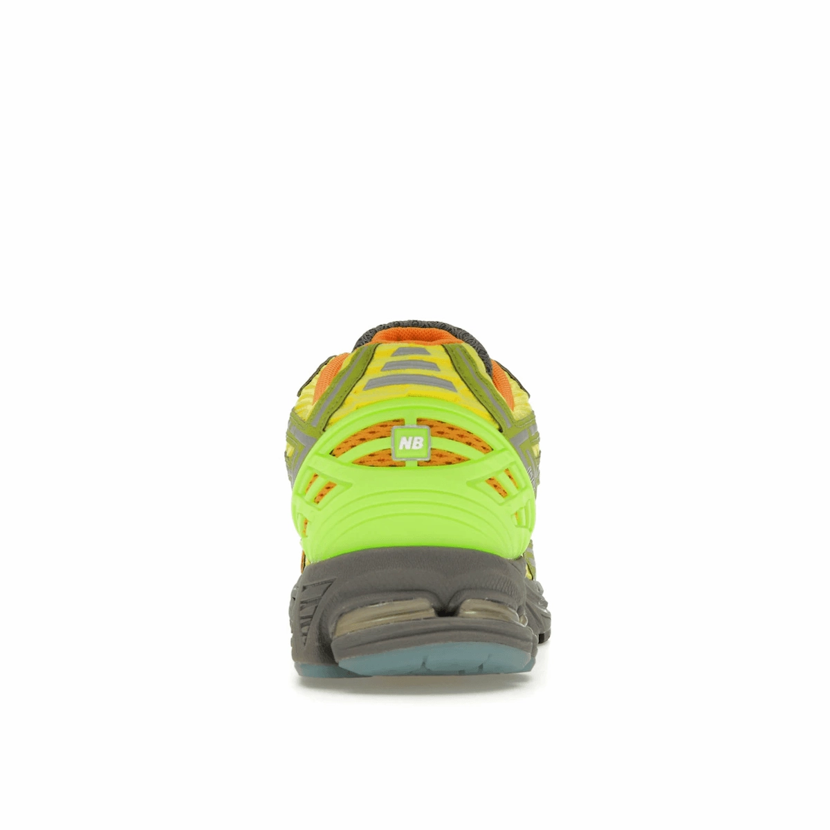 New Balance 1906R Action Bronson Scorpius Everyday comfort kicks