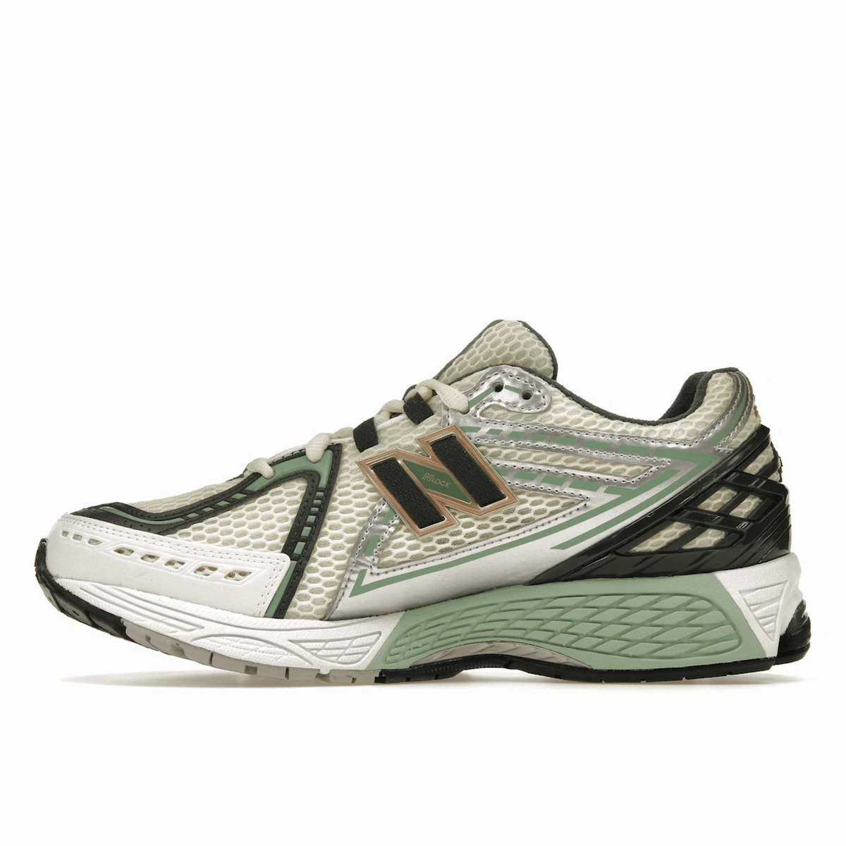 New Balance 1906R Aime Leon Dore Jade Everyday comfort kicks