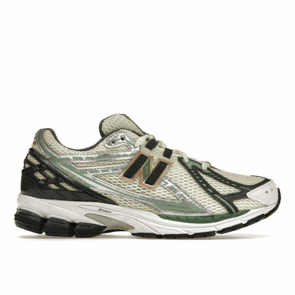 New Balance 1906R Aime Leon Dore Jade Everyday 1906R retro runners