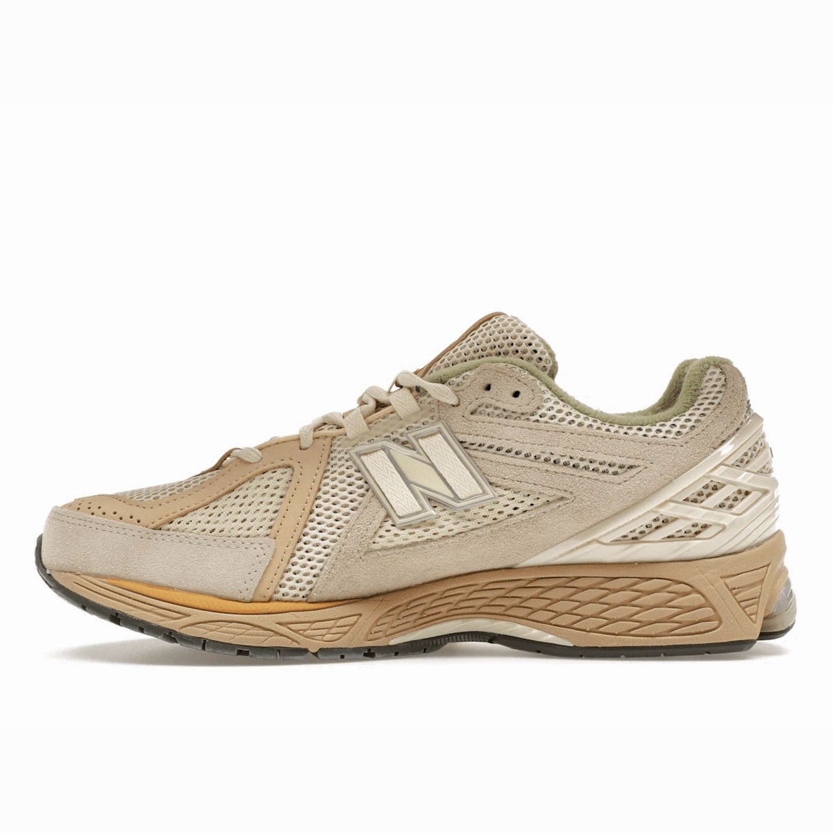 New Balance 1906R AURALEE Bone White Everyday comfort kicks