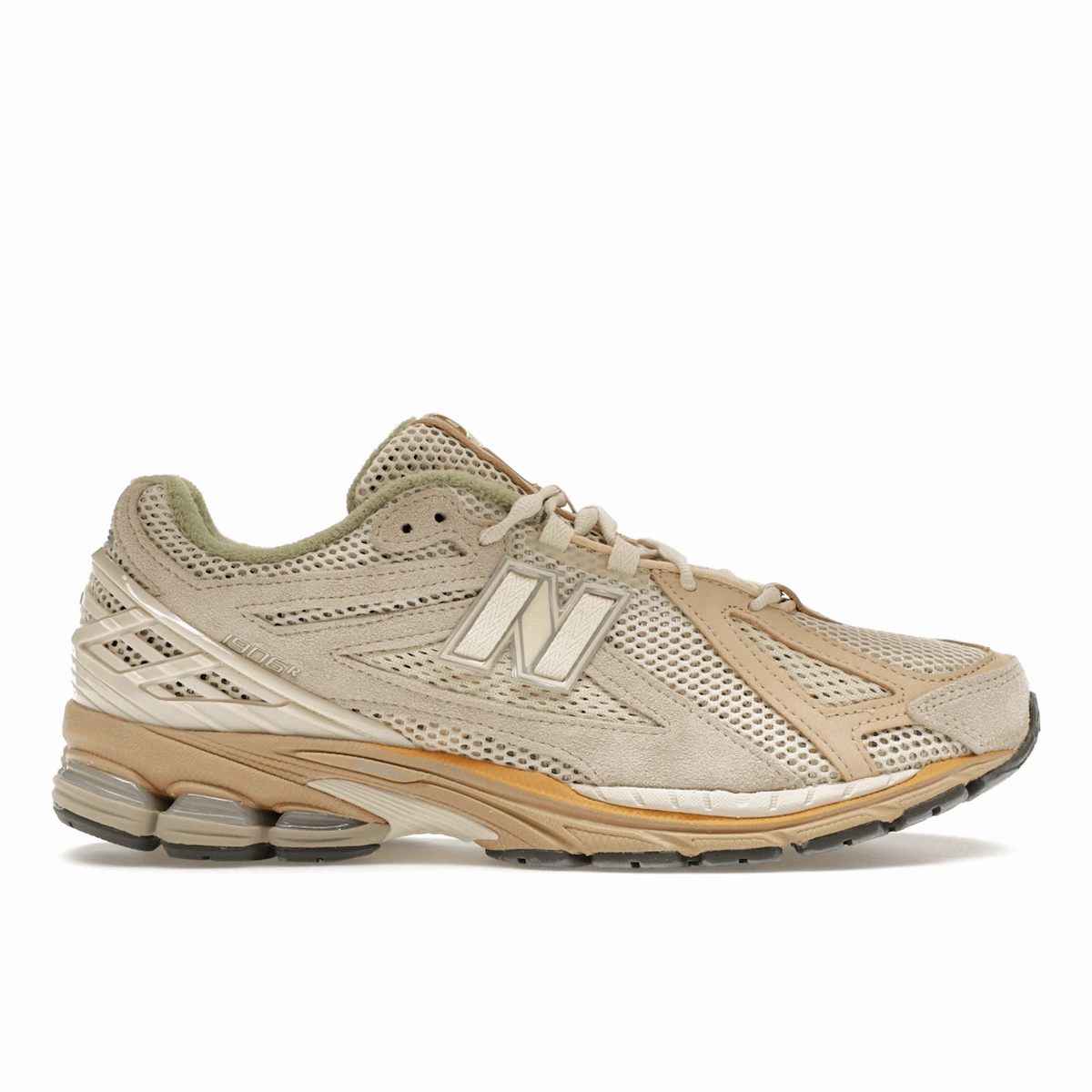 New Balance 1906R AURALEE Bone White Everyday 1906R retro runners
