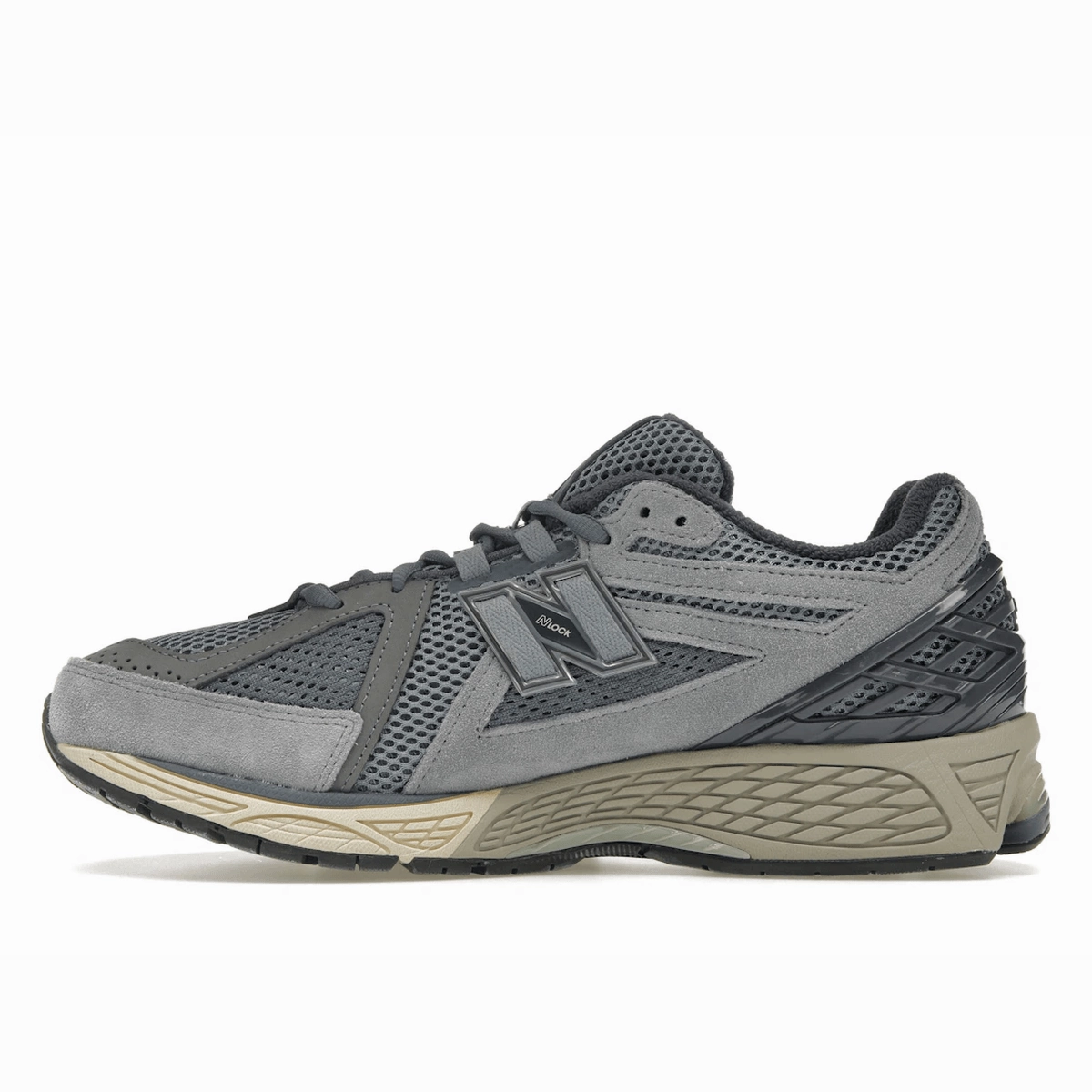 New Balance 1906R AURALEE Flint Stone Everyday comfort kicks