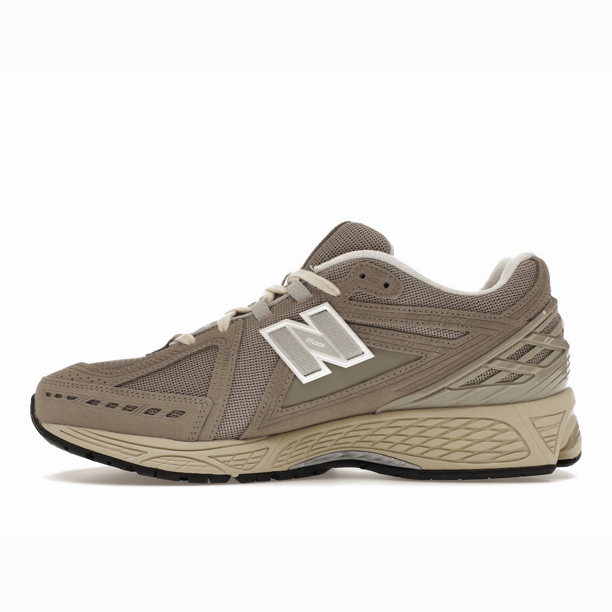 New Balance 1906R Beige Cream Everyday comfort kicks