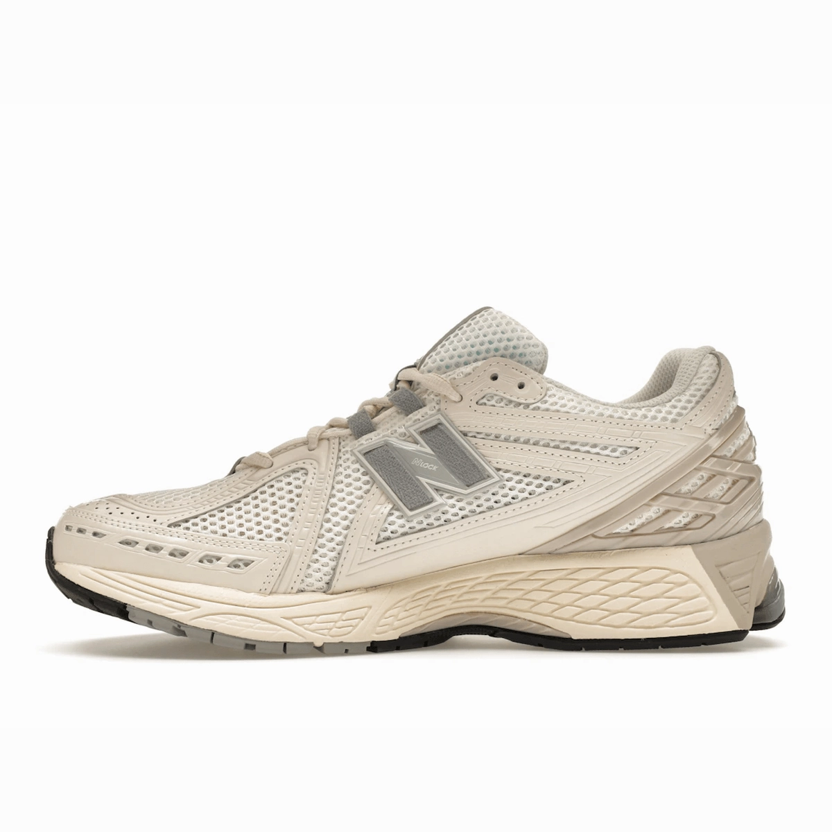 New Balance 1906R Beige Grey Everyday comfort kicks