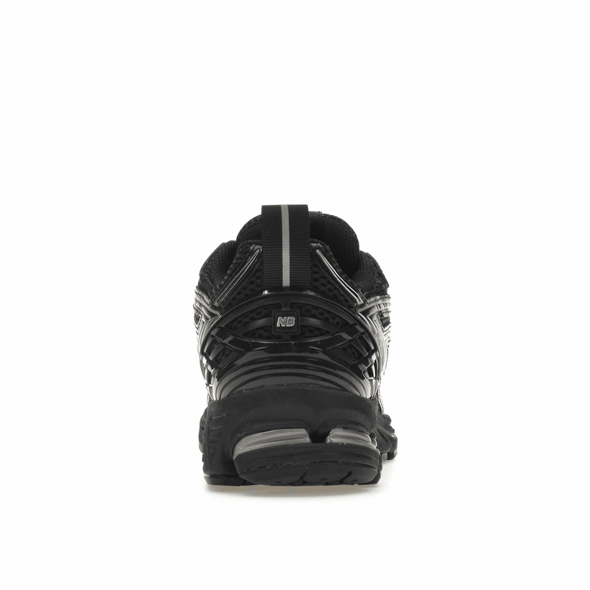 New Balance 1906R Black Grey Everyday comfort kicks