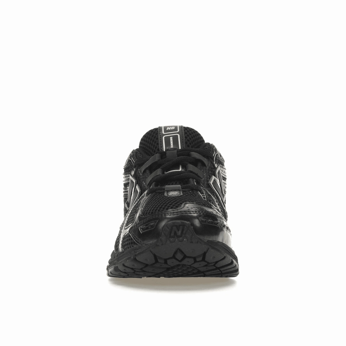New Balance 1906R Black Grey Everyday comfort kicks