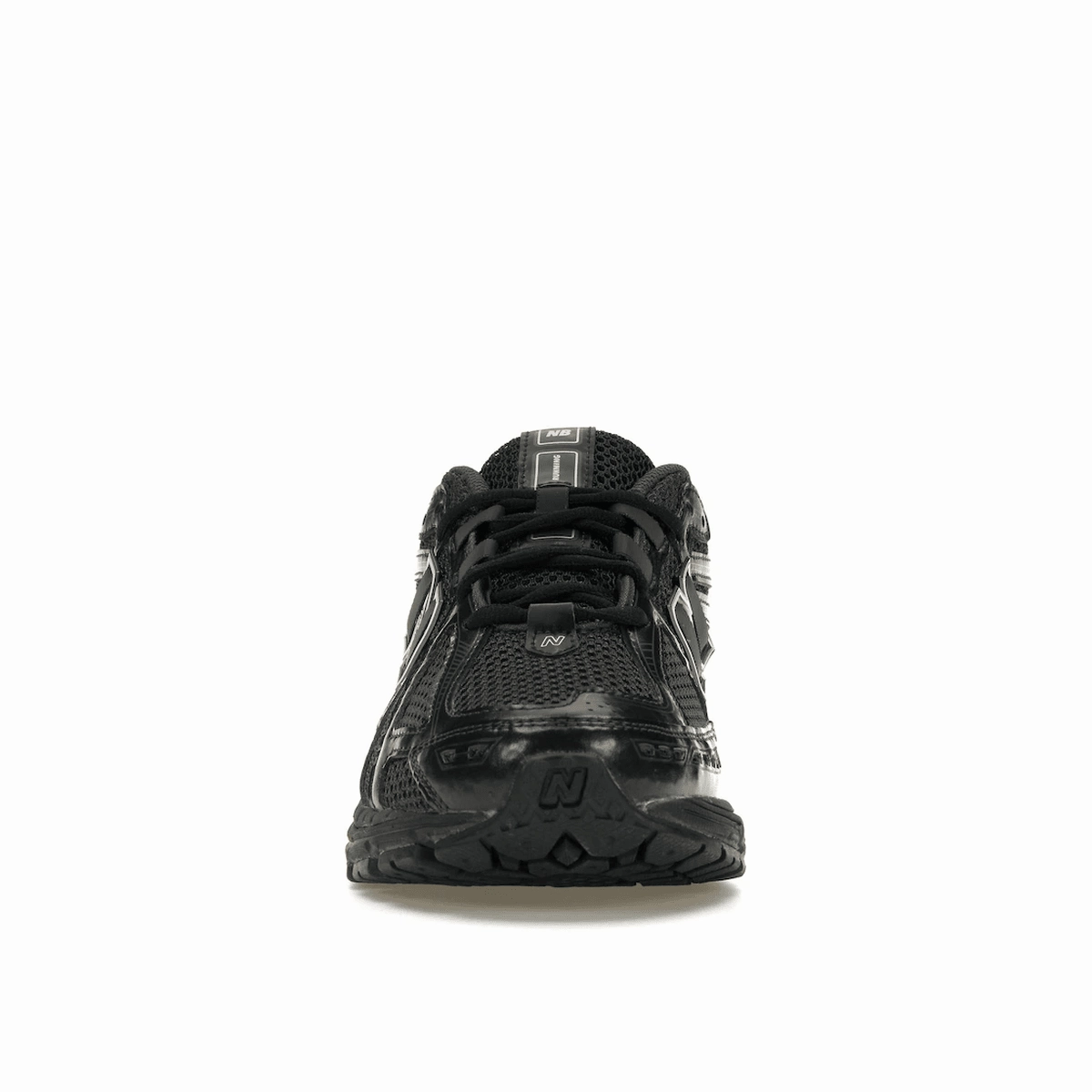 New Balance 1906R Black Metallic Silver Everyday comfort kicks